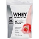Born Winner Whey Protein Blend 810 g