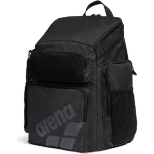 arena Раница Arena One Go Swim Sports Travel Backpack 45L - Black
