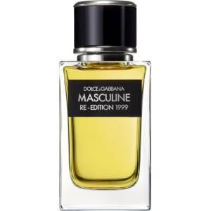 Dolce&Gabbana Masculine Re-Edition Eau De Parfum EDP мъжки 100ml Парфюми