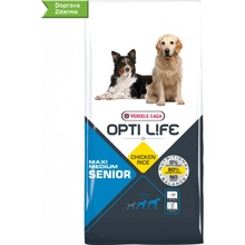 Versele Laga Opti Life Senior Medium & Maxi 12,5 kg