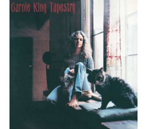 KING, CAROLE: TAPESTRY CD