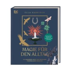 Magie für den Alltag | Aleksandra Czud? ak, Annette Ostlaender (2023)