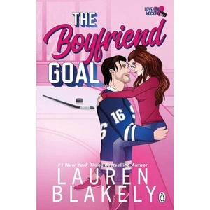 The Boyfriend Goal (ISBN: 9781405989671)