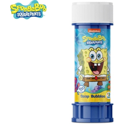 Bublifuk SpongeBob 60ml
