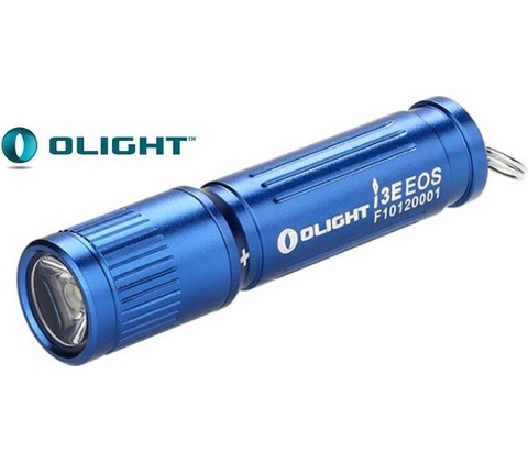 Olight i3E EOS