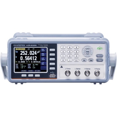 GW Instek LCR-6002