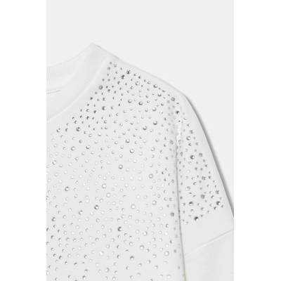 GUESS Детски памучен суичър Guess (J6RQ13.KA6R4.PPY2)