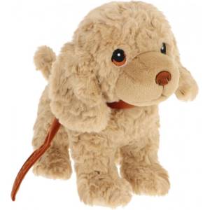 Keel Toys Плюшена играчка Keel Toys Keeleco - Куче кавапу, 23 cm (SE3811) - ozone