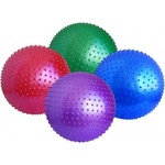 Sportmann Масажна топка Sportmann 55 см