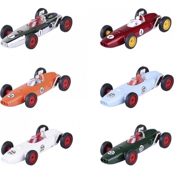 Image 1 of Majorette Колички юбилейно издание, 6 модела, Majorette 212054103