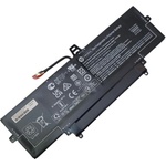 HP HP, 4 клетки, 7.6V, 55Wh - HK04 (HP-BS-0218)