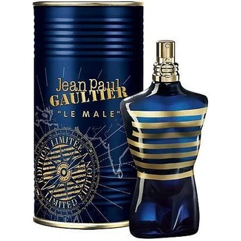 Jean Paul Gaultier Le Male (Capitaine Collector Edition) EDT 125 ml