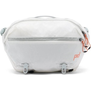 Peak Design Outdoor Sling 7L Цвят: червен