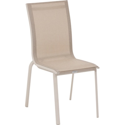Hesperide Zahradní hliníková židle AXANT béžová