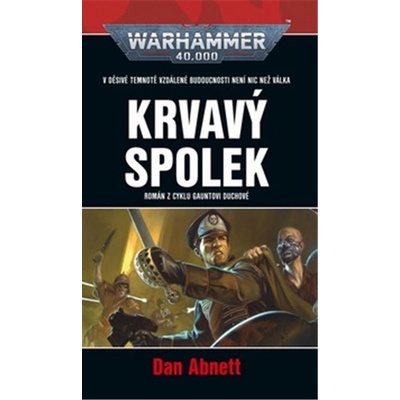 Krvavý spolek