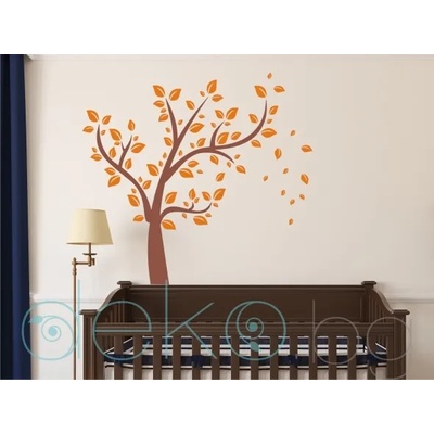 Дърво с листа (3146)