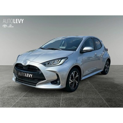 Toyota Yaris 1.5 Hybrid 85 kW