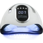  Професионална лампа за маникюр, Sun X10 Max, 280W с 66 LED диоди, 4 таймера (Sun-X10-Max-66-Leds)