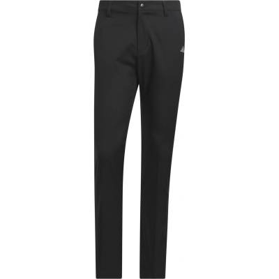 Adidas Мъжки панталони Adidas Tech Golf Pants Mens - Black