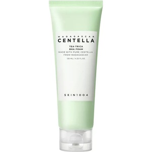 SKIN1004 Madagascar Centella Tea-Trica Bha Foam - Почистваща пяна с салицилова киселина 125мл