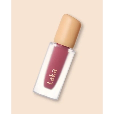 Laka Fruity Glam Tint Hydratační tint na rty 113 Pleasure 4,5 g