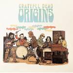 The Grateful Dead - Origins (Reissue) (LP) (81227908102)