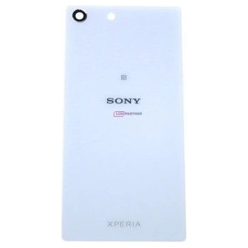 Kryt Sony Xperia M5 E5603 zadní Bílý