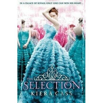 The Selection - Kiera Cass