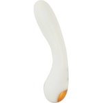 You2Toys Светещ силиконов вибратор Lumisphere (18 см)