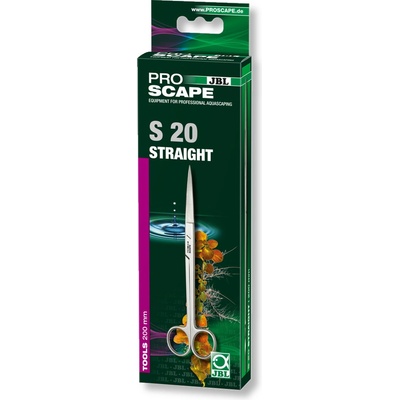 JBL ProScape Tool S Straight 20 cm