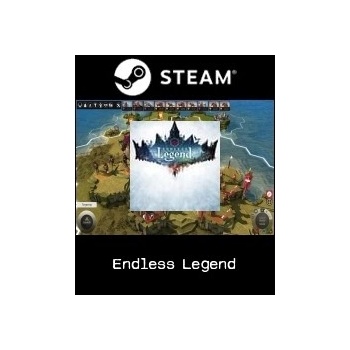 Endless Legend