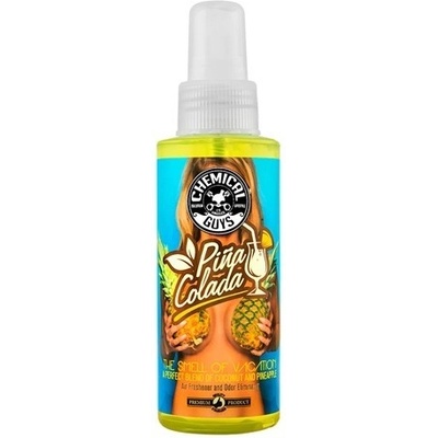 Chemical GUYS Pina Colada Air Freshener and Odor Eliminator 118 ml