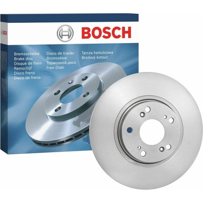 Brzdový kotúč BOSCH 0 986 479 227