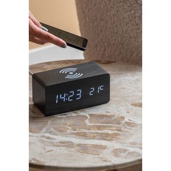 Karlsson Будилник Karlsson (KA5933BK)