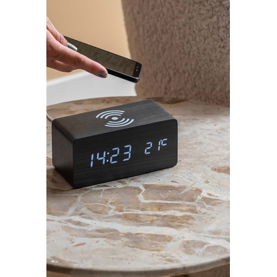 Karlsson Будилник Karlsson (KA5933BK)