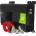Green Cell Инвертор PRO Green Cell 12V 300W (INVGC05DE)