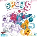 Asmodee Spoj 5