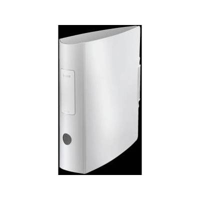 Binder leitz active style 180° a4/75 mm, white