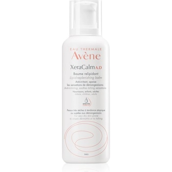 Avène XeraCalm A. D. Lipid-replenishing balm релипидиращ балсам за много суха чуствителна и атопична кожа 400ml