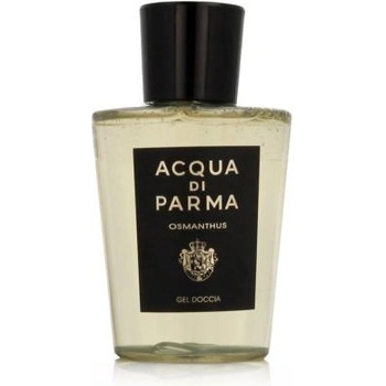 Acqua Di Parma Signatures Of The Sun Osmanthus душ гел unisex 200 ml унисекс