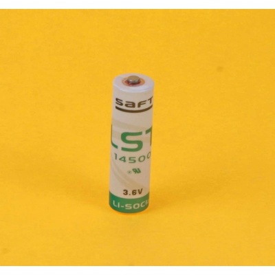 Napájecí baterie k bezdrátovým čidlům k CA 1802 Jablotron JA-BATAA