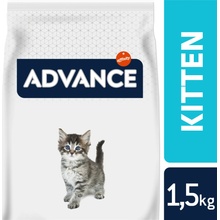 ADVANCE CAT Kitten 1,5 kg