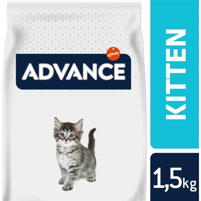 ADVANCE CAT Kitten 1,5 kg