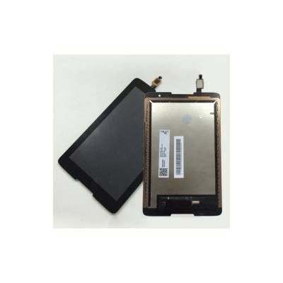 Lenovo IdeaTab A8-50 A5500 - LCD displej + černá dotyková vrstva - Lenovo IdeaTab A8-50 A5500 - LCD displej + černá dotyková vrstva, dotykové sklo, dotyková deska