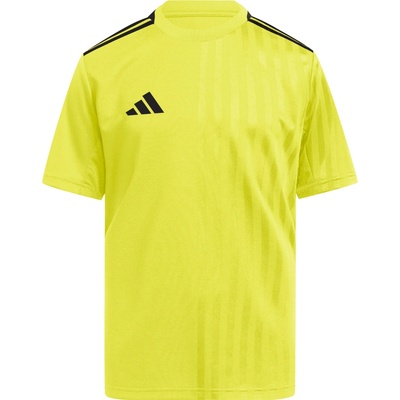 adidas | CAMPEON25 JSY Y | žltá| S(135-140cm)