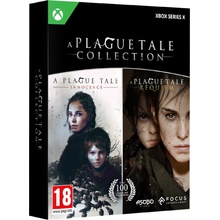 A Plague Tale Collection (XSX)