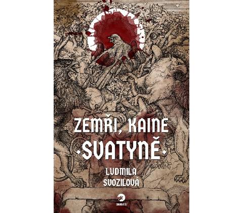 Zemři, Kaine