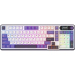 Royal Kludge RK-S98-BBERRYMS-CHTSW-US Клавиатури