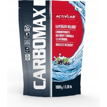 ActivLab Carbo Max 1000 g