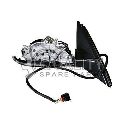 Zrcátko P ŠKODA Original OEM 3T1857508CC – Hledejceny.cz